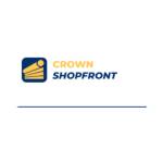 Crown Shop Front