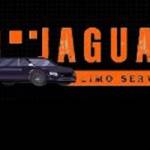 jaguar limo