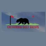 California Golf Events