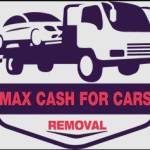 Max Cash For Cars