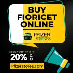 Buy Fioricet Online with FedEx Delivery
