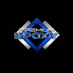 Premium Epoxy