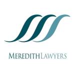 Meredith Lawyers