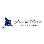 Aim To Please Landscapes