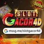 SLOTGACOR4D LINK DAFTAR SLOT GACOR MAXWIN TERBARU GAMPANG MENANG