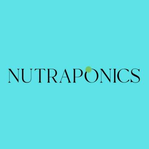 Nutraponics Growing Systems