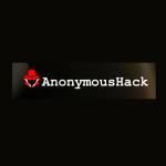 anonymous hacking service