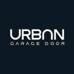 Urban Garage Door