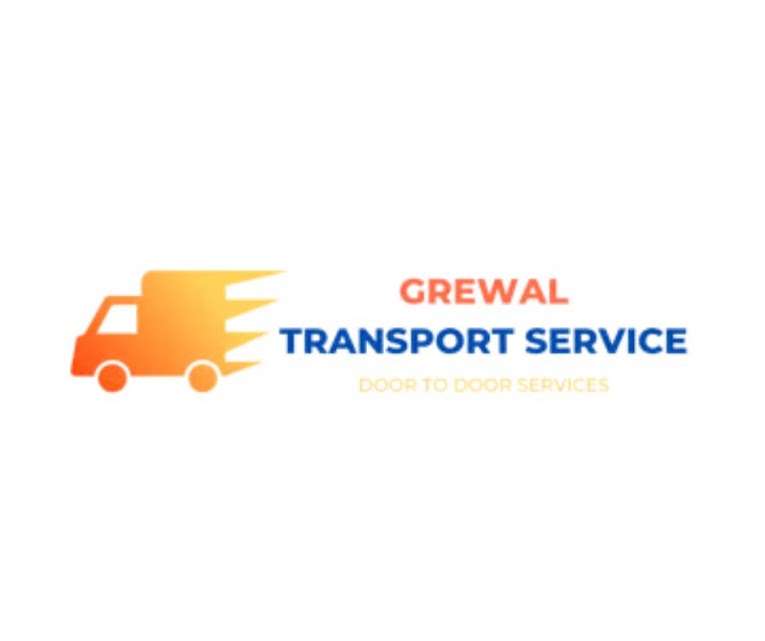 Grewal Transport Services