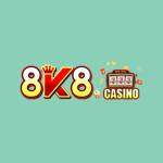 8K8 Casino