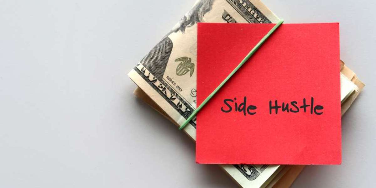10 Side Hustles That Pay Daily In 2024