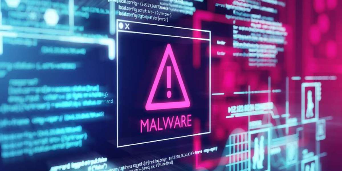 Webcord Virus - A Dangerous Malware Virus
