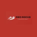 red rocks transportation