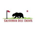 California Golf Events