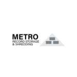 Metro Record Storage and Shredding