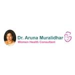 Dr Aruna Muralidhar