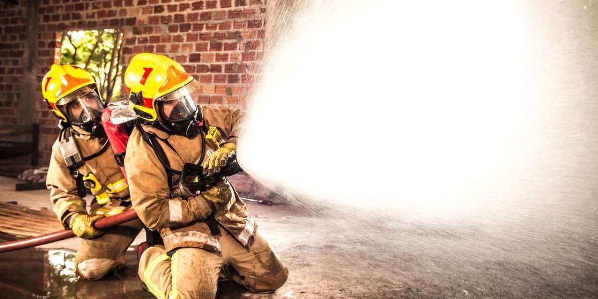 Occupational Hazards That Firemen Fight Against in Their Line of Duty