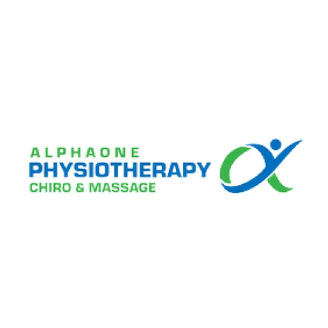 AlphaOne Physiotherapy