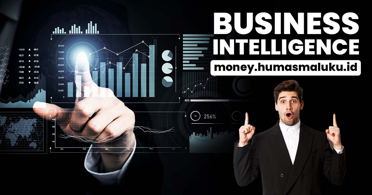 Improve Your Business ROI And Operations With Business Intelligence money.humasmaluku.id - Book My Blogs