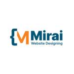 miraiwebsite designing