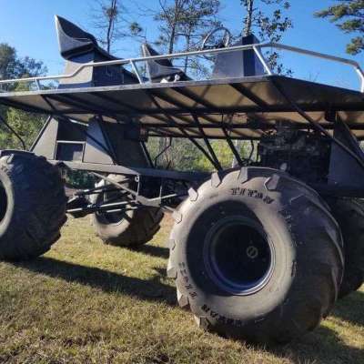 Swamp Buggy for sale 2023 Custom Profile Picture