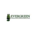 Evergreen irrigation