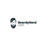 Beardy Nerd