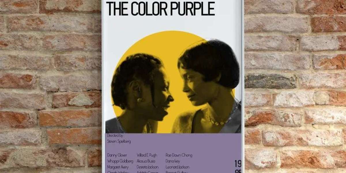 The Color Purple 2023 Torrent Download Insights