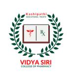 Vidya Siri College of Pharmacy