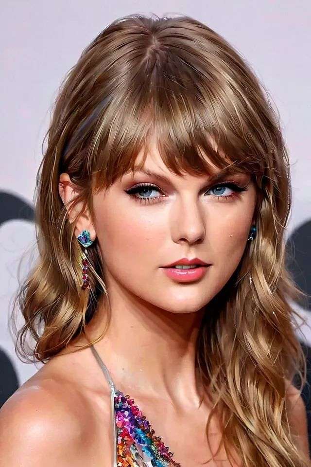 Taylor Swift AI Pictures 5