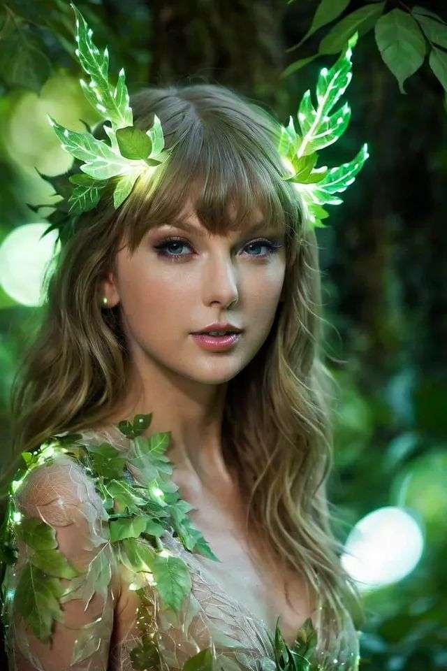 Taylor Swift AI Pictures 1