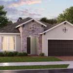 New Homes In Kissimmee Florida