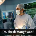 Dr. Jitesh Manghwani