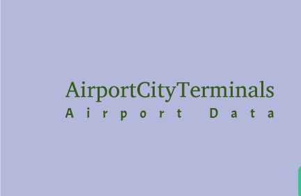 airportcity terminal