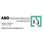 A and G General Services USA LLC