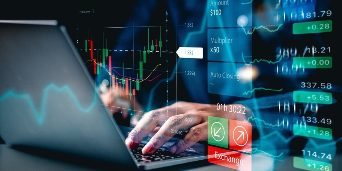 Why You Should Trade Assets and Forex on the Go