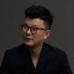 CEO Vinh Huy Long