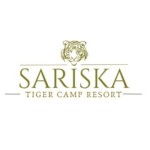 sariska safari tiger camp