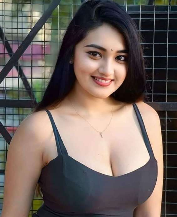 Nisha Sharma
