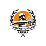 cricket onlinearena