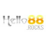 Hello88 rocks