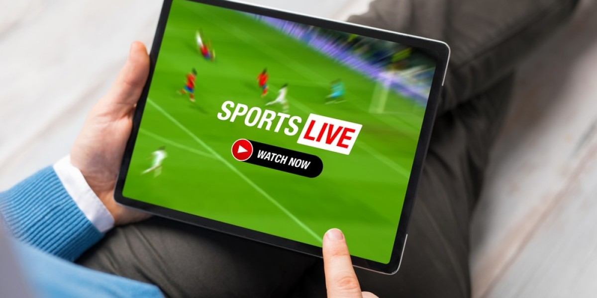 Crichd: Your Go-To for Live Cricket Streaming