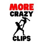 Crazy Clips Only