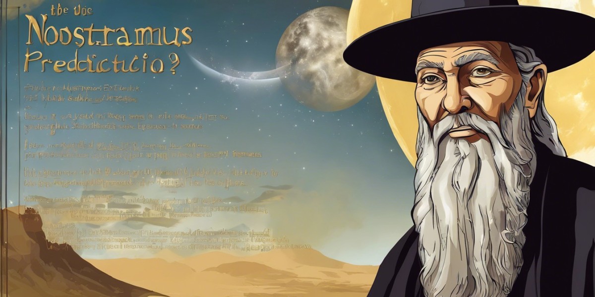 Nostradamus Predictions Australia: What Lies Ahead?