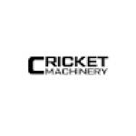 Cricket Machinery LLC