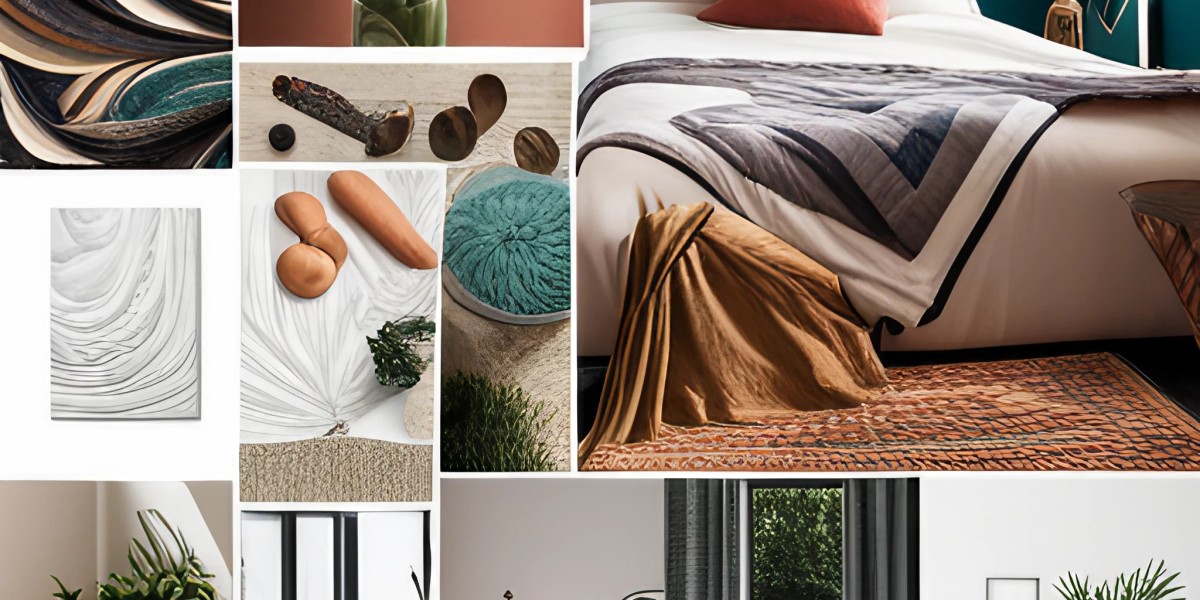 20 Stunning Modern Boho Bedroom Inspirations