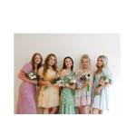 Veronica Blooms Floral Design