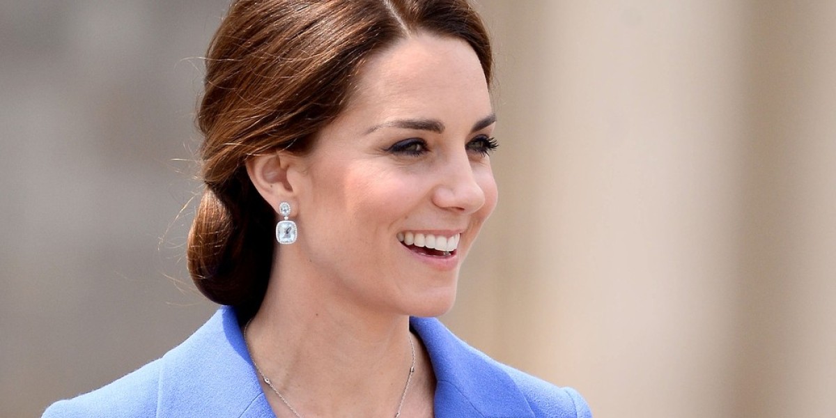 Kate Middleton Beekeeping Hobby Revealed in Rare Photo