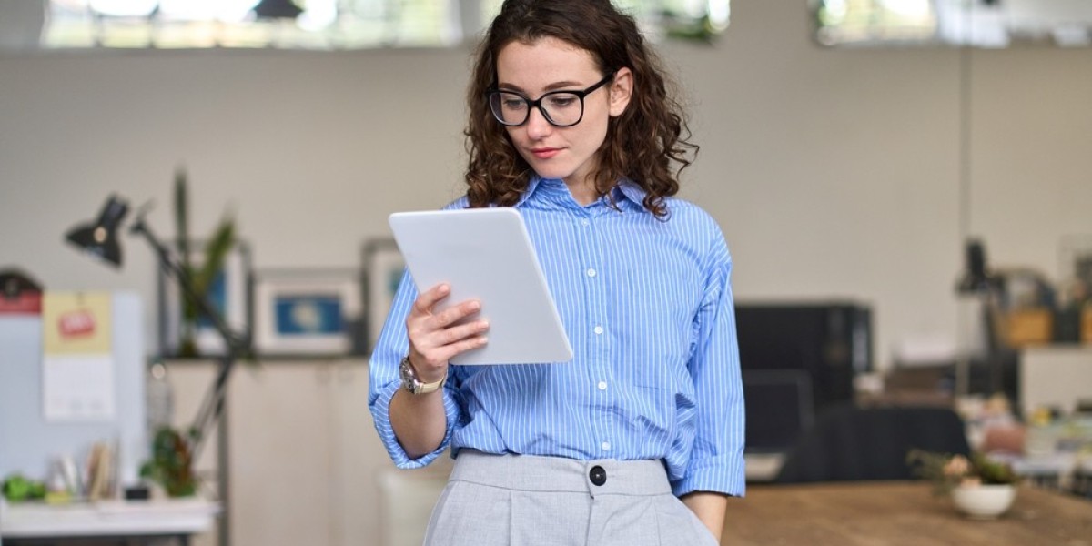 Boost Your Business Efficiency: Essential Tools for the Modern Professional