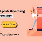Dating Ad